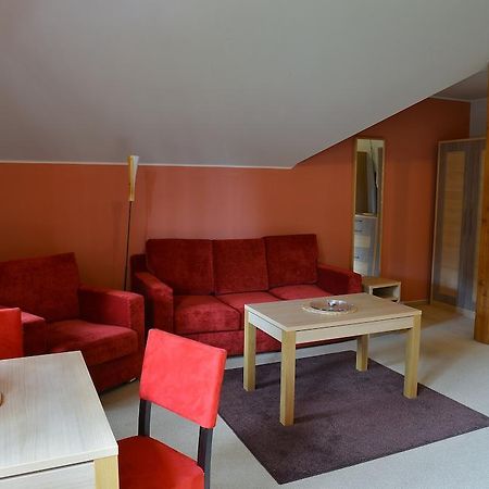 Penzion Mlyn Ropice Habitación foto