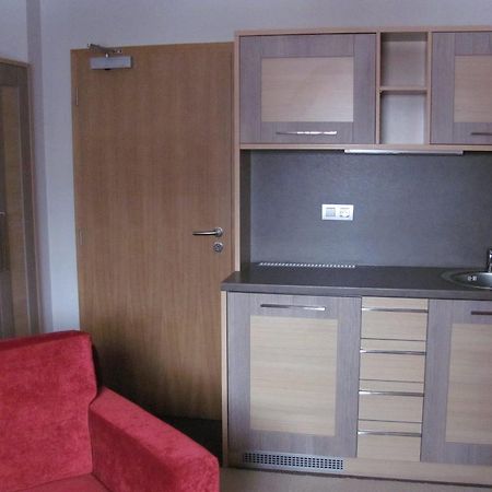 Penzion Mlyn Ropice Habitación foto