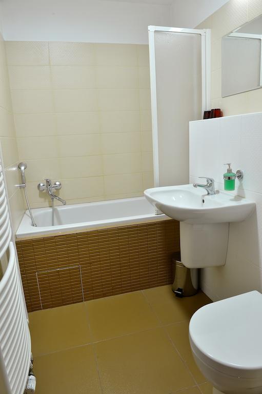 Penzion Mlyn Ropice Habitación foto