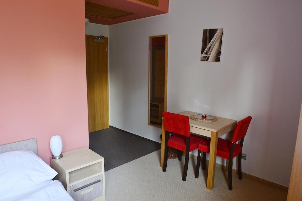 Penzion Mlyn Ropice Habitación foto
