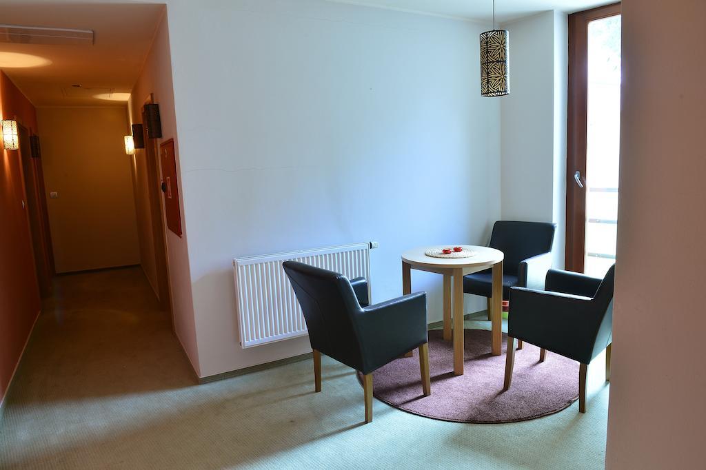 Penzion Mlyn Ropice Habitación foto