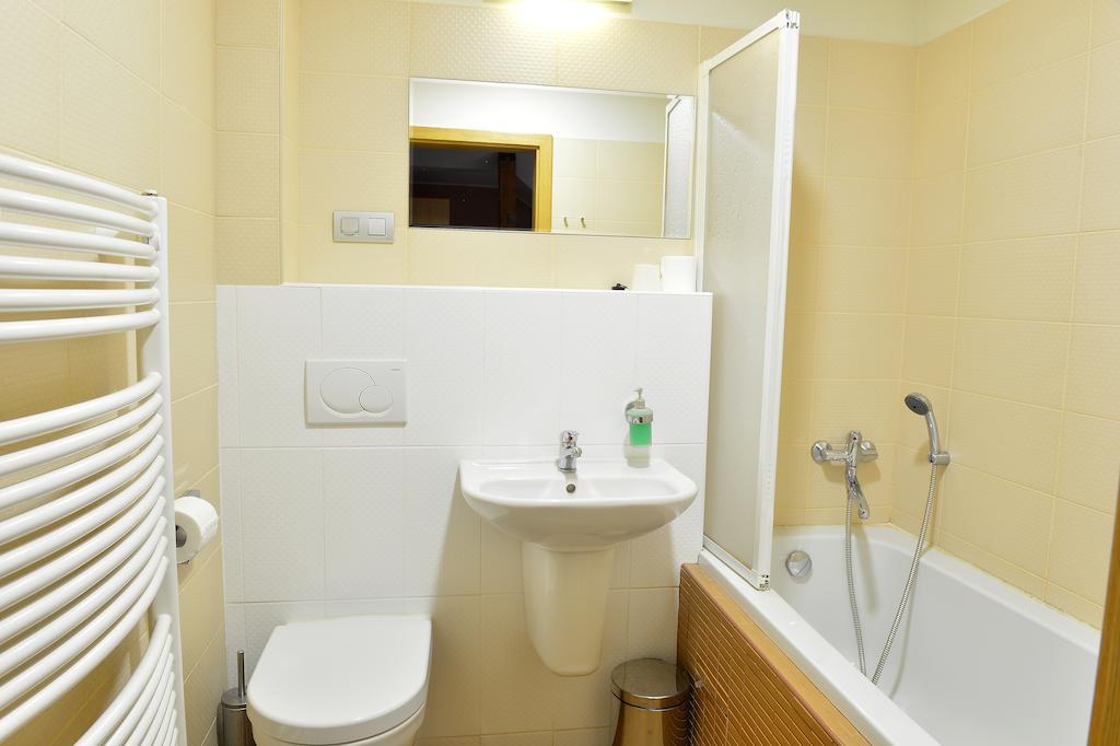 Penzion Mlyn Ropice Habitación foto