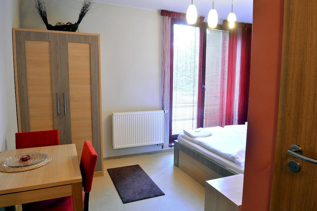 Penzion Mlyn Ropice Habitación foto