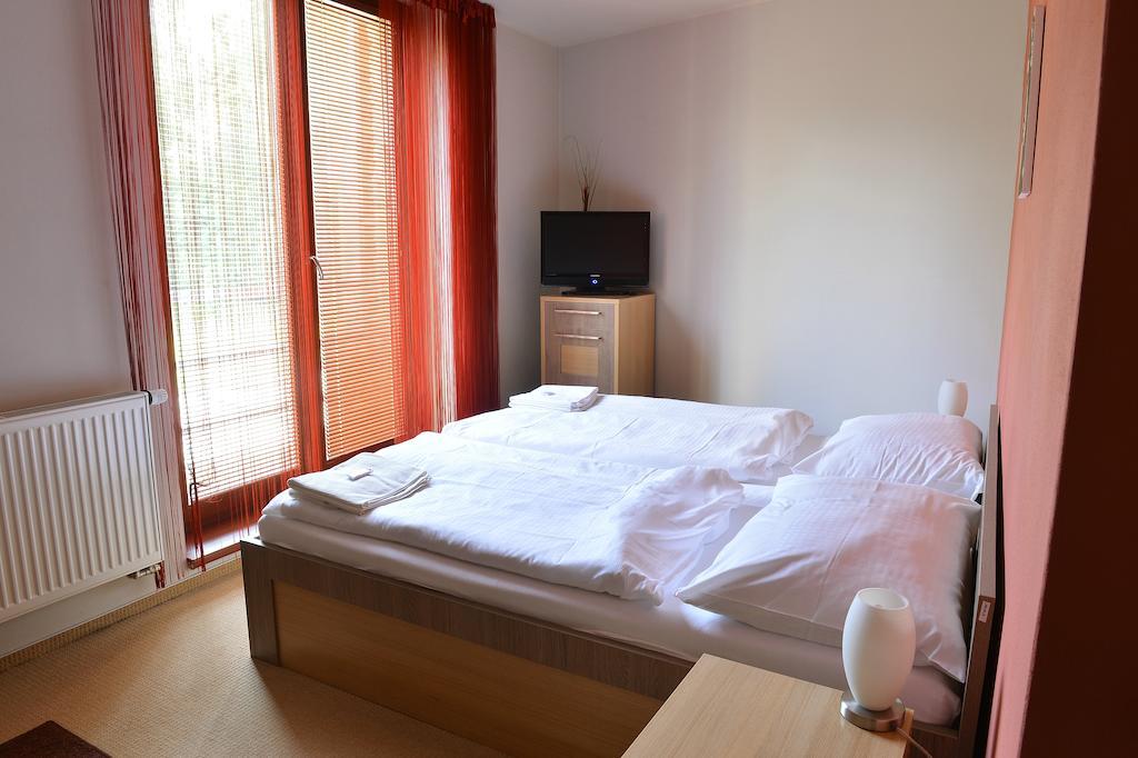 Penzion Mlyn Ropice Habitación foto